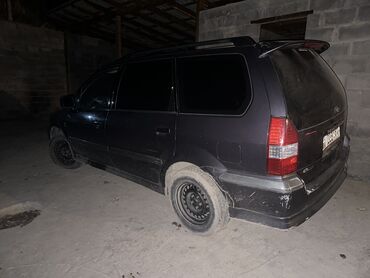 митсубиси галант 7: Mitsubishi Space Wagon: 1999 г., 2.4 л, Механика, Бензин, Минивэн