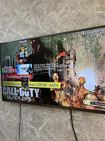 PS3 (Sony PlayStation 3): Playstation 3 Slim model İdeal vəziyyətdə. 500 gb yaddaş hər bir şeyi — 8