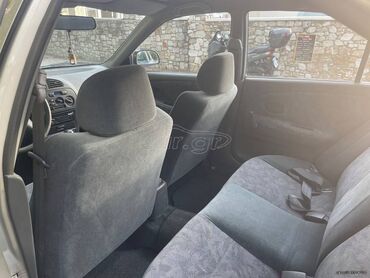 Mitsubishi: Mitsubishi Lancer: 1.3 l. | 1999 έ. 180000 km. Λιμουζίνα — 8
