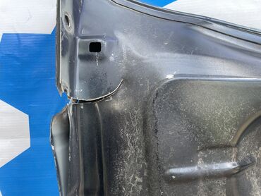 Капоты и комплектующие: Капот Mercedes-Benz, Б/у, Оригинал — 12