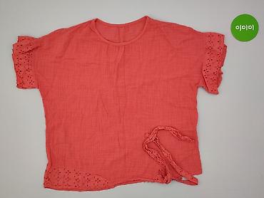 rambo xl: ITALY FASHION, Bluzka damska, rozmiar 6XL — 2