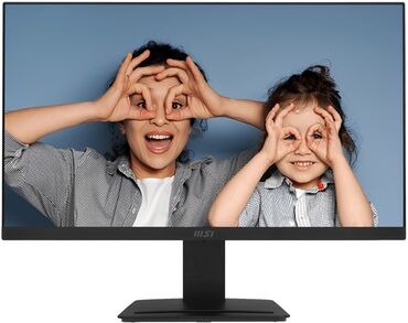 бомж пк: Монитор, MSI, 24" - 25"
