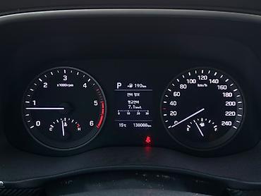 gac trumpchi: Hyundai Tucson: 2020 г., Кроссовер — 9