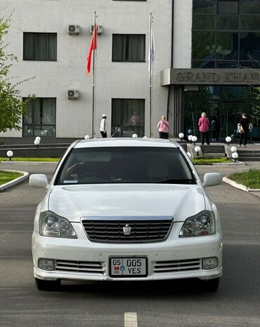 сары булун: Toyota Camry: 2004 г., 3 л, Автомат, Бензин, Седан
