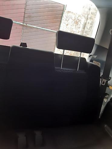 Honda: Honda Stream: 2004 г., 0.2 л, Автомат, Бензин — 12