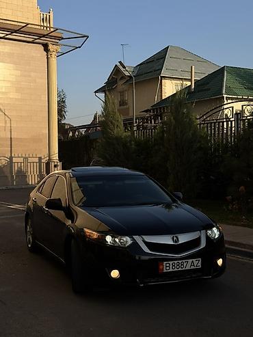 Acura: Honda Accord: 2008 г., 2.4 л, Автомат, Бензин, Седан lalafo.kg да — 2 Acura: Honda Accord: 2008 г., 2.4 л, Автомат, Бензин, Седан — 2