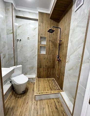 Продажа квартир: 1 комната, 42 м², Нижний Джал (Джал-23) Элитка, 5 этаж, Дизайнерский ремонт — 5