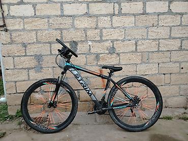 velosiped 28 type 1: Sağlamdır velosiped Endrim olar real alıcıya STRIM XT300 dağ — 1