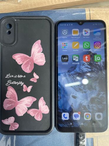 telofon redmi: Tecili satilir! İdeal vezyetde her sey zavod xanim isledb real