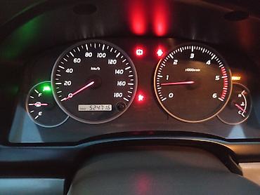 toyota plus c: Toyota Land Cruiser Prado: 3 l | 2004 il Ofrouder/SUV — 9