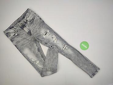 black squad future jacket: Jeansy dla mężczyzn, rozmiar L — 2