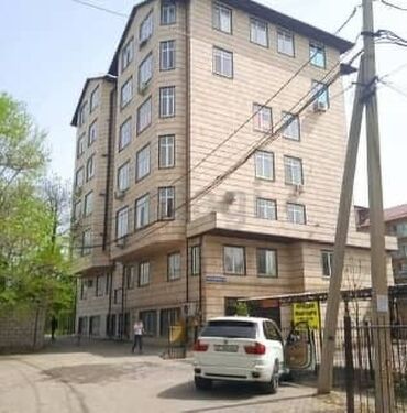 Продажа квартир: 2 комнаты, 65 м², Элитка, 3 этаж, Евроремонт