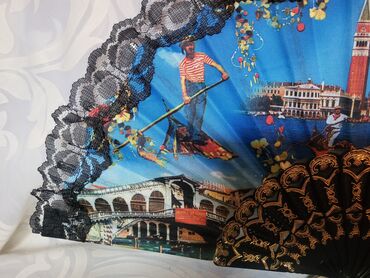 Ostali aksesoari: Venecijanska vintaz,lepeza. Venecijanska lepeza bez ostecnja. Duzina na lalafo.rs — 4 Ostali aksesoari: Venecijanska vintaz,lepeza. Venecijanska lepeza bez ostecnja. Duzina — 4