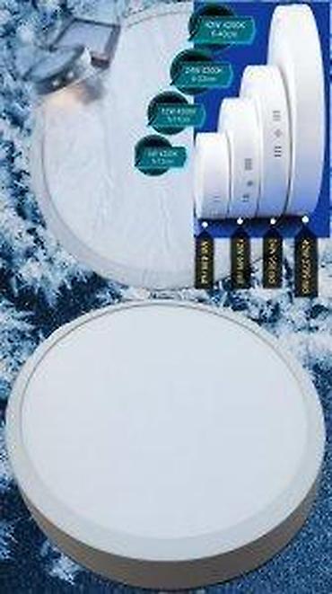 Rasveta: AkCija NaJcene Led paneli 2god Garancija. AKCIJA REZERVIŠITE Sa — 13