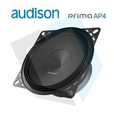 Ostala auto elektronika: This page lists various 100mm car speakers from brands such as Alpine — 2