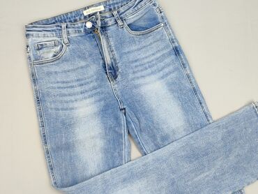 Re-Dress, Jeansy damskie, rozmiar M