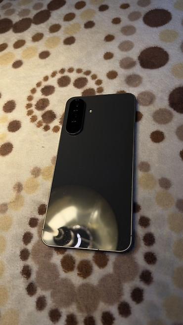 samsung galaxy s10e: Samsung Galaxy A56 5G, Б/у, 256 ГБ, цвет - Черный, 2 SIM — 2