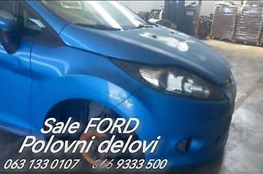 moj auto: KOCIONA KLESTA ZA FORD C-MAX, FIESTA, FOCUS . OD 2005. DO 2009. GOD — 8