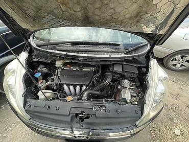 sprinter bazar: Honda Stepwgn: 2006 г., Бензин, Минивэн — 3