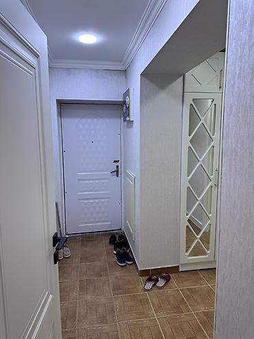 aqdasda ev satisi: Bakı, 2 otaqlı, Köhnə tikili, 45 kv. m — 7