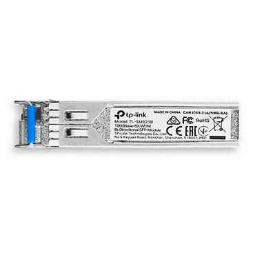 usb modem: TP-Link TL-SM321B – 1000BASE-BX WDM 20KM SFP Modulu TP-Link TL-SM321B — 1