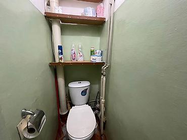 Продажа квартир: 3 комнаты, 50 м², 4 этаж at lalafo.kg — 13 Продажа квартир: 3 комнаты, 50 м², 4 этаж — 13