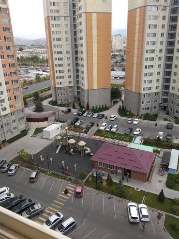квартира с подсления: 1 комната, 41 м², Элитка, 9 этаж, Евроремонт