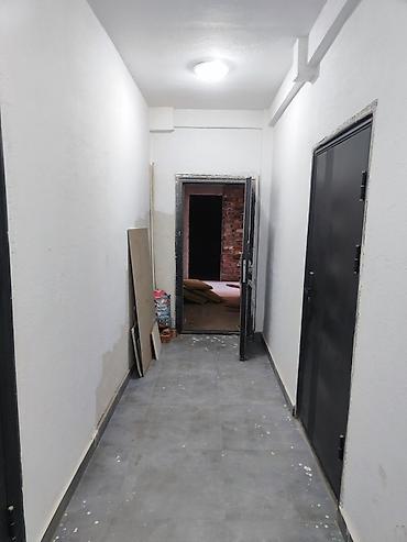 60: 3 комнаты, 82 м², Элитка, 7 этаж, ПСО (под самоотделку) — 2