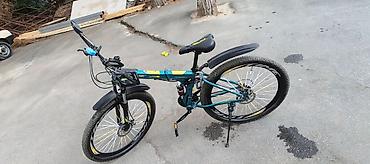 Fatbike velosipedlər: 2ce ay surulub 550manata alinan velosipetdir yeniden ferqlenmir qiymet — 1