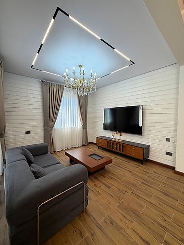 Продажа коттеджей и домов: 🏡✨ ПРОДАЁТСЯ ПРЕМИАЛЬНАЯ ДАЧА В СКАНДИНАВСКОМ СТИЛЕ — с. БЕШ-КУНГЕЙ — 10