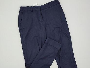 buty lurso: Spodnie materiałowe damskie, rozmiar M — 1