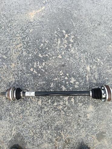 passat b6 stranac: POLUOSOVINA ZA AUDI Q3, RS Q3 OD 2013. DO 2023. GOD. - 3Q0 501 204 B — 2