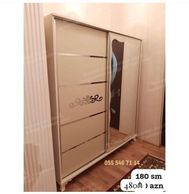 Masalar: Yeni, Qarderob, paltar dolabı lalafo.az -da Masalar: Yeni, Qarderob, paltar dolabı