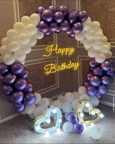 Hazır biznes: Premium Dekor Biznesi satılır Tam fəaliyyət göstərən tədbir-dekor — 8