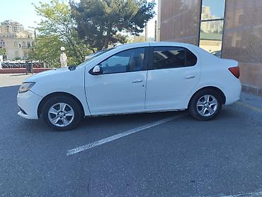 Renault: Renault Logan: 1.6 l | 2013 il 211425 km Sedan — 3