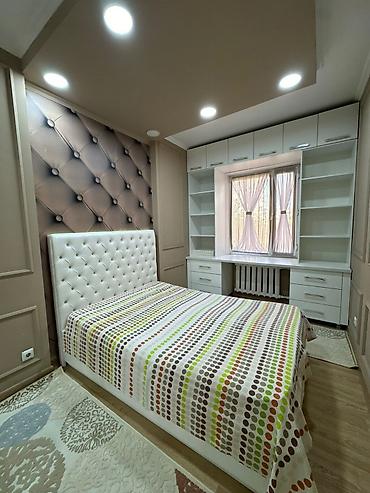 Продажа квартир: 4 комнаты, 80 м², 106 серия, 3 этаж, Евроремонт at lalafo.kg — 1 Продажа квартир: 4 комнаты, 80 м², 106 серия, 3 этаж, Евроремонт — 1
