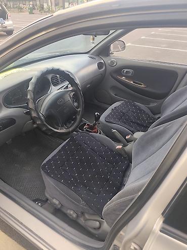 sonata 2025: Hyundai Elantra: 1999 г., Седан — 5