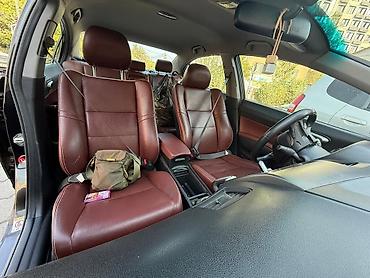 civic honda: Honda Civic: 2009 г., 1.3 л, Вариатор, Бензин, Седан — 4