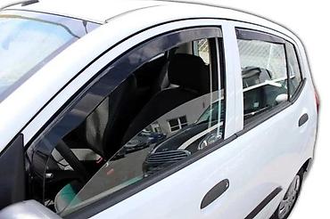 BOCNI VETROBRANI DEFLEKTORI USMERIVACI HYUNDAI I10 4 | NOVI Bocni