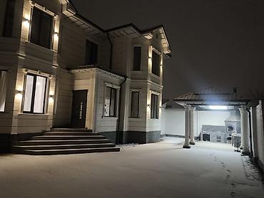 Продажа коттеджей и домов: Продается современный двухэтажный дом в престижном районе Арча-Бешик! — 2