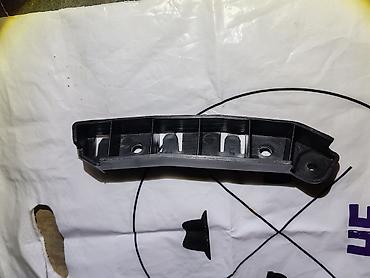 ford tranzit 2000: Məhsul: Ford Focus 3 üçün ön bamper kronşteynləri (sol və sağ) — 6