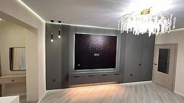 Продажа квартир: 1 комната, 51 м², 2 этаж — 1