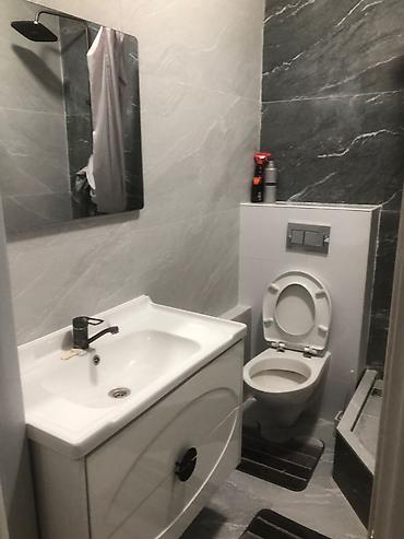 11: 1 комната, 43 м², Физприборы Элитка, 11 этаж, Евроремонт — 7
