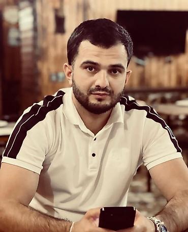 ev temizlik isi bakida: Satıcı işi axtaram — 1