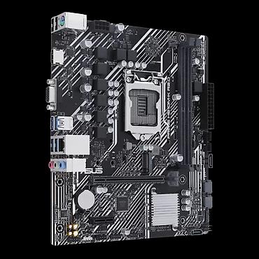 материнская плата асус: Материнская плата для ПК, Б/у, Asus, LGA1200, Micro-ATX — 3
