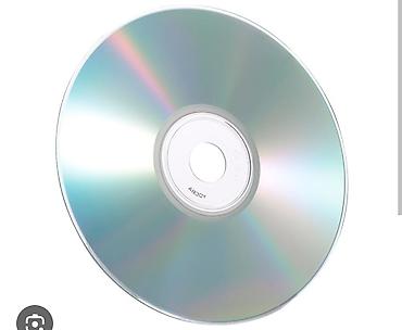5 dollar şəkli: CD MP3 DVD Disklərin sifarişlə yazılması. Audio və mp3 mahnıların — 9