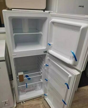 холодильник б у куплю: Холодильник Avest, Новый, Двухкамерный, De frost (капельный), 50 * 120 * 50