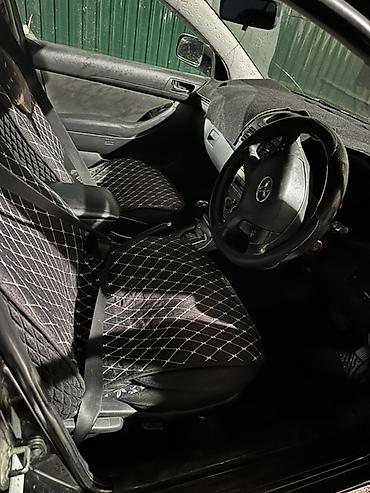 авто портер: Toyota Avensis: 2024 г., 1.8 л, Автомат, Бензин, Хэтчбэк — 6
