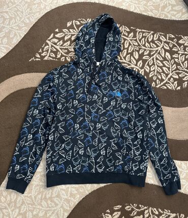 куртка зимняя мужская north face: Спорттук костюм M (EU 38), L (EU 40), XL (EU 42)