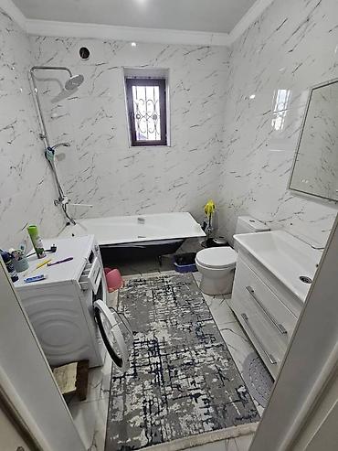 Долгосрочная аренда домов: 170 м², 5 комнат, Теплый пол, Евроремонт, Бронированные двери — 18